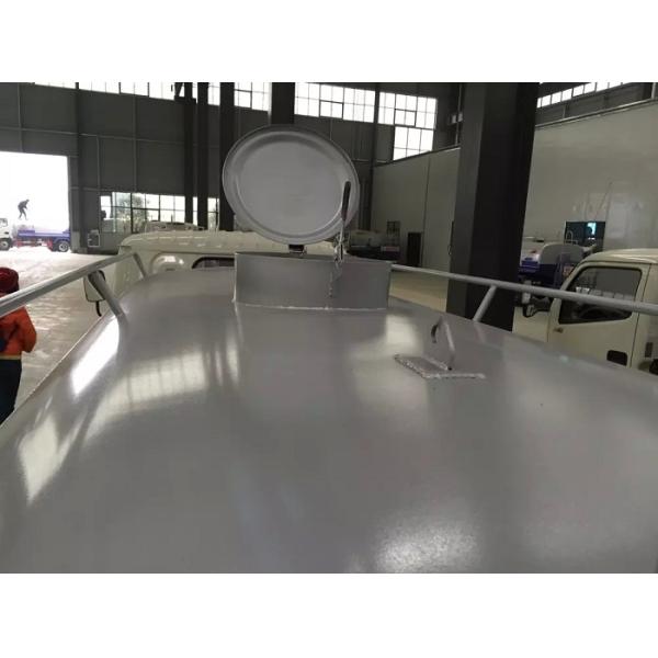 5000 Liters Water Bowser Truck Dongfeng 5 Tons Water Sprinkler Truck