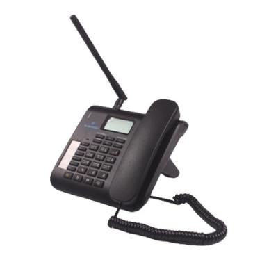 terminal celular fixo do rádio do telefone da linha terrestre de 1200mah CDMA 450MHz
