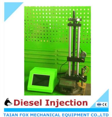 Common Rail Injector stage 3 rebuild system