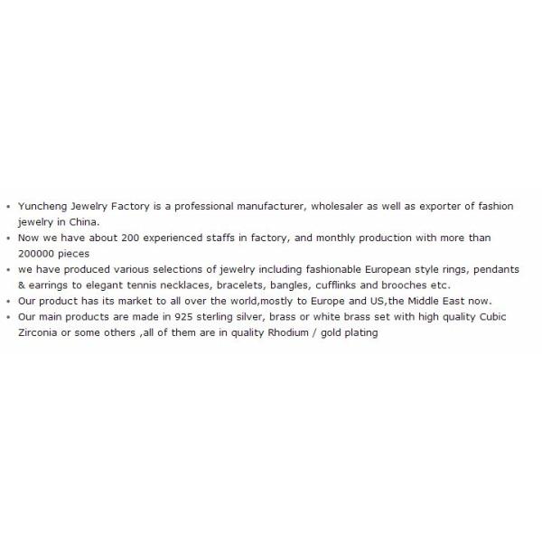 925 Серебряный 14K Покрытый Ожерелье 18 