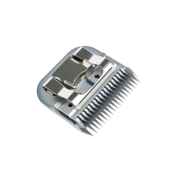 Lame de tondeuse à cheveux professionnelle pour animaux de compagnie, lames de rechange pour tondeuse
