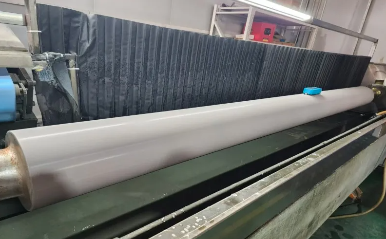 SHIJIAZHUANG HUATAO IMPORT AND EXPORT TRADE CO., LTD.