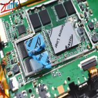 Les solutions thermiques pour micro-tubes de chaleur à haute conductivité TIF840HP