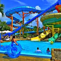 Adult outdoor water sport commercial aqua theme park equipment resort place custom fiberglass water slides group