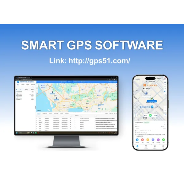 VA05-Mag 4G LTE Compact Magnetic Asset Tracker