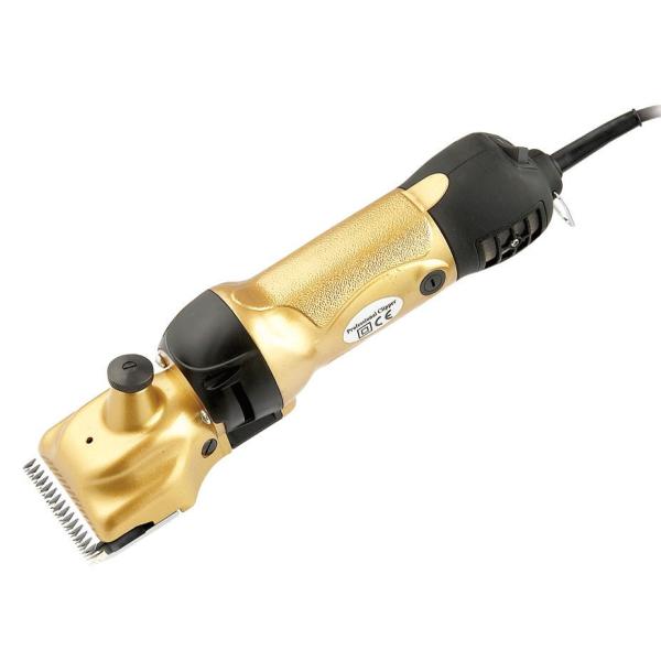 EMC 350W Electric Horse Clippers , Horse Grooming Clippers