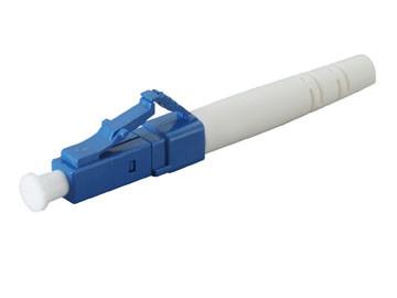 Acessórios das fibras óticas da manutenção programada milímetro PEI FBT do conector do PC do LC