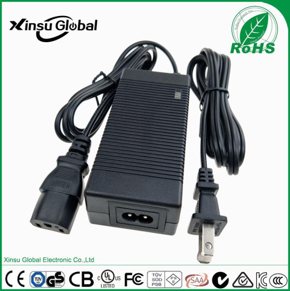 wholesale 24V Lipo lithium ion lead acid charger factory supplier