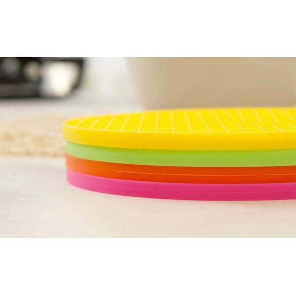 Silicone manufacturer Silicone kitchenware Silicone mat Heat-resistant mat SM-003