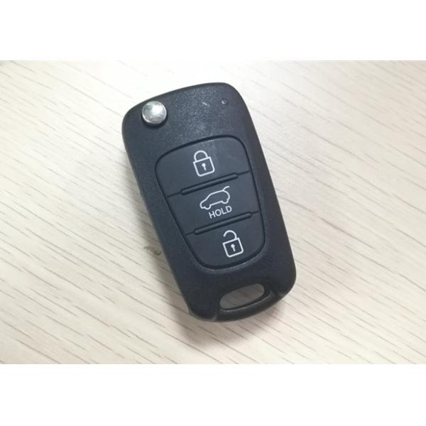 Автомобиль удаленное И10 И20 И30 Икс35 РКЭ-4А02 Хюндай, ключ сальто сигнала тревоги автомобиля 433мхз