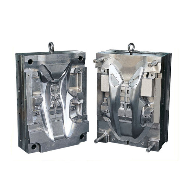 Пластиковая впрыска оборудуя для пластикового внутреннего аксессуара кондиционера частей автомобиля/автомобиля