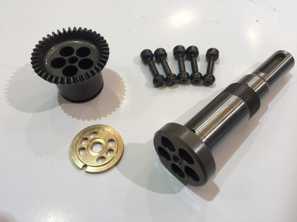 Peças da bomba hidráulica de Vol-vo da eficiência elevada, jogo de reparação de Vol-vo F11-005 Parker