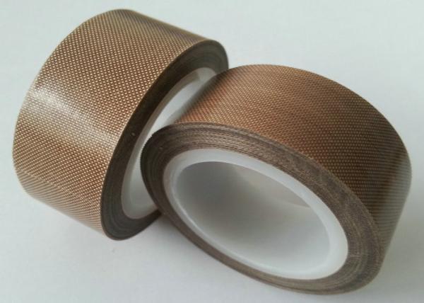 PTFE industrial resistente ao calor revestiu a tela da fibra de vidro para o forro/Leadwin do forno