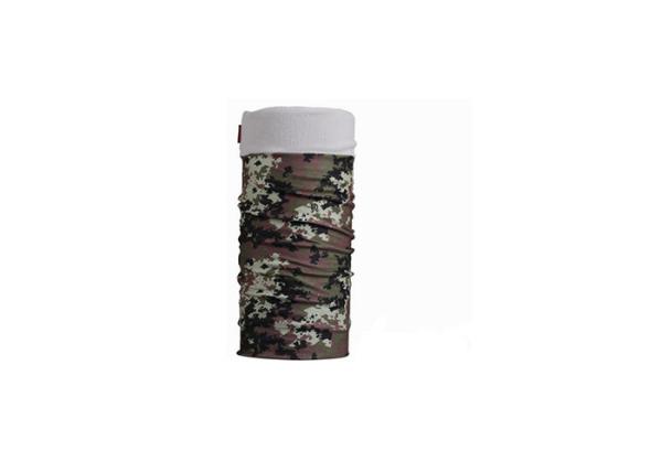 Windproof Polar  Headwear Moisture Wicking Good Air Permeability Speed Dry