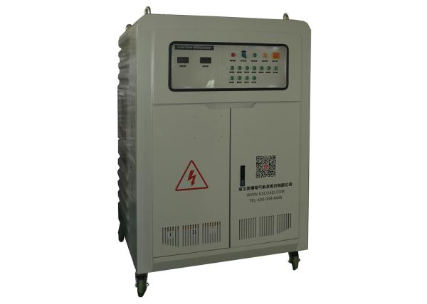 Professional 500kW Power Testing Dummy Load Bank For Thailand Generator Test