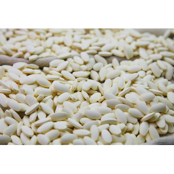 Зеленый здоровый планшет 10-HDA 5,0% королевского студня лиофилизованный