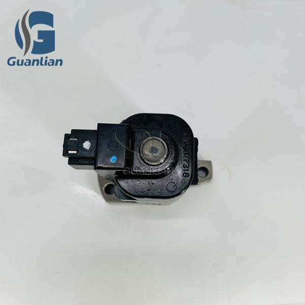 ISX QSX 15 X15 ISX15 QSX15 Diesel Engine Kits Fuel Timing and Metering Actuator 4089981 For Cummin QSX15/ISX15/X15 Engine