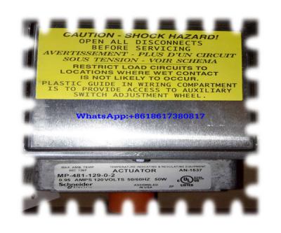Motor 025-17175-002