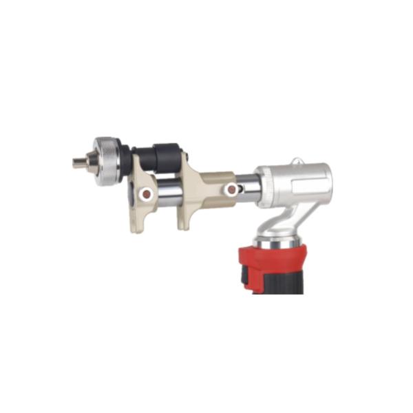 DL-1232-3-G Hydraulic Battery Pipe Press Tool 3.7kg 16mm - 32mm Range