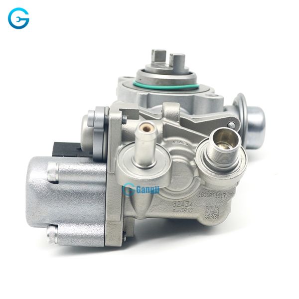 High Performance High Pressure Pump A2710703701 for Mercedes Benzs Fuel Pump