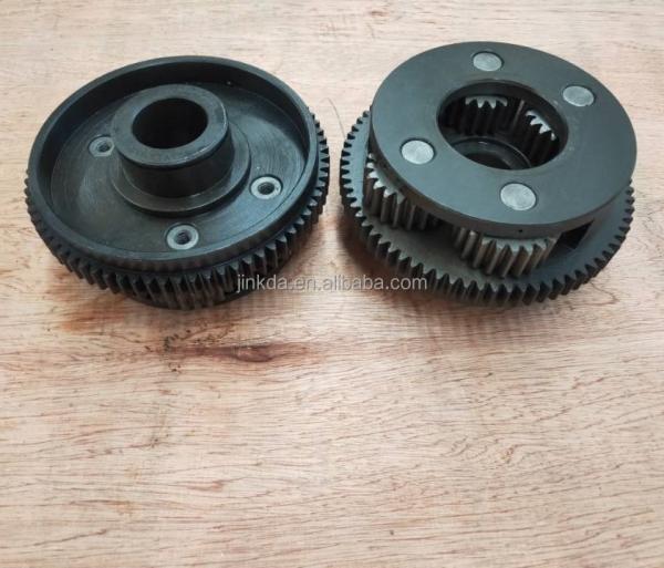 Carrier 113-15-42311 for Bulldozer D31E-18 and D31E-20