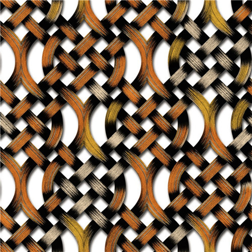 Korea Style Removable Modern Removable Wallpaper For Sitting Room / Office