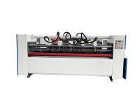 Electric Adjusted Thin Blade Slitter Scorer Corrugated Paperboard Carton Making