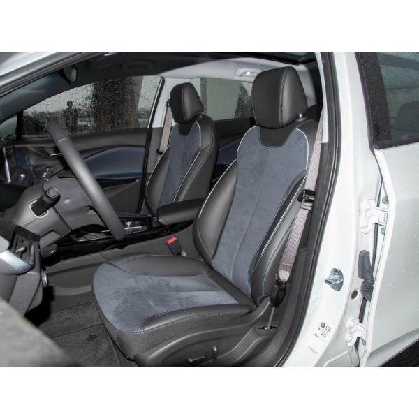 Buick Velite 6 2022 Internet Smart PLUS Version Electric Car with 170 Km/H Top Speed