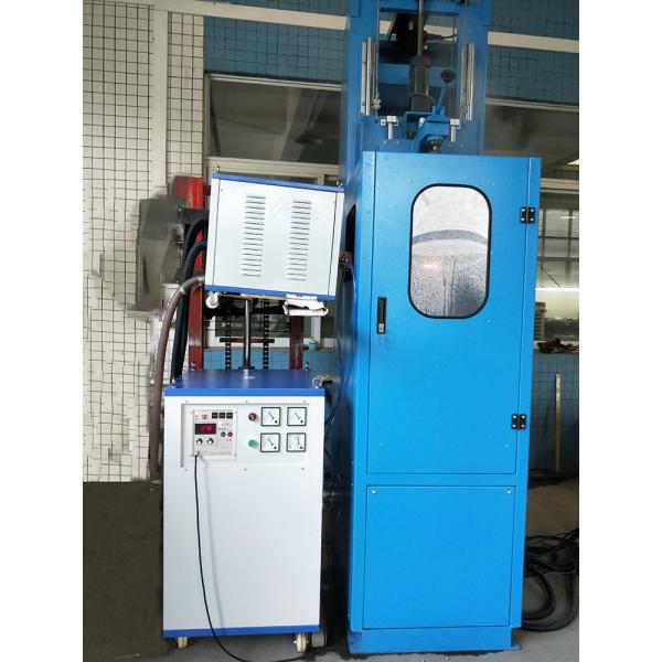 Máquina-herramienta de enfriamiento por inducción de 500 mm para máquina de endurecimiento de rodamientos de engranajes de eje