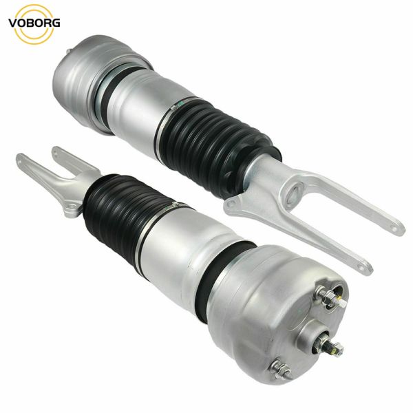 High Quality OEM ODM Car Air Suspension Parts Front Rear Shock Absorber for Porsche Panamera 970