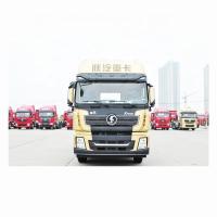 Shackman X3000 6x4 351-450hp Tractor Head Truck For Africa Logistics Transportation