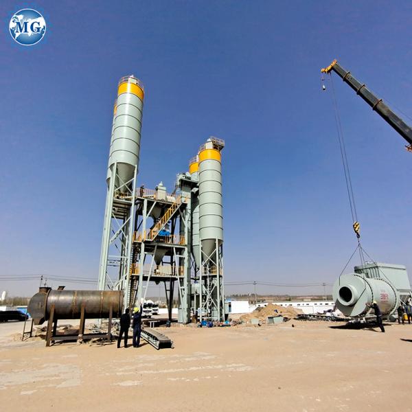 Миномета строительной промышленности машины высокой эффективности завод 220V кафельного слипчивого сухого смешивая