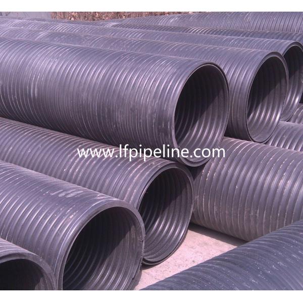 hdpe pipe and fitting