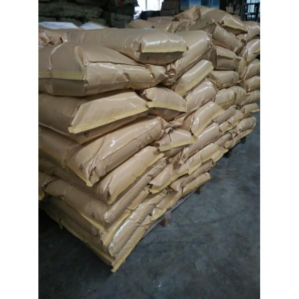 PH alto 6 - 8 do formulário do pó dos ácidos aminados do adubo orgânico 65% do nitrogênio da origem de planta