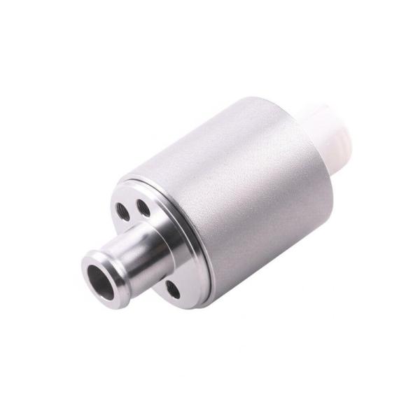 ISUZU 4JJ1 Engine Water Adapter OEM 8-94472583-0