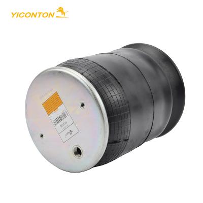 For Firestone Manufacturer air spring truck trailer 2198334 W01-M58-8185/1T15MPW-9/Contitech 4157NP03/Goodyear 1R11-749