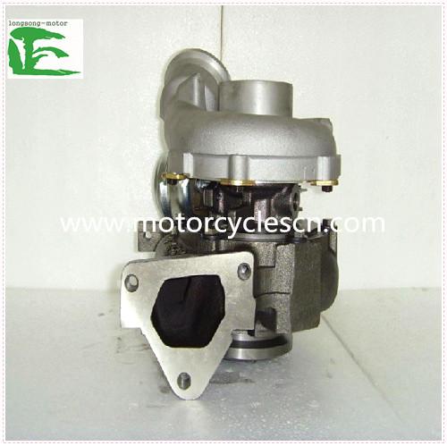 Automobile Spare Parts 00-04 benz commercial vehicles GT2256V turbine 709838-0005
