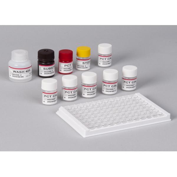 TCGF RUO Test Kit Sheep Interleukin 2 Test Aldesleukin IL-2 ELISA Kit