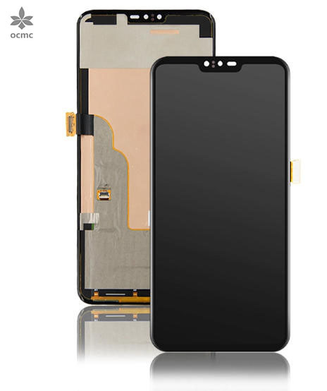 Universal LCD Display Mobile Cell Phone Super OLED Capacitive Touchscreen For LV V50