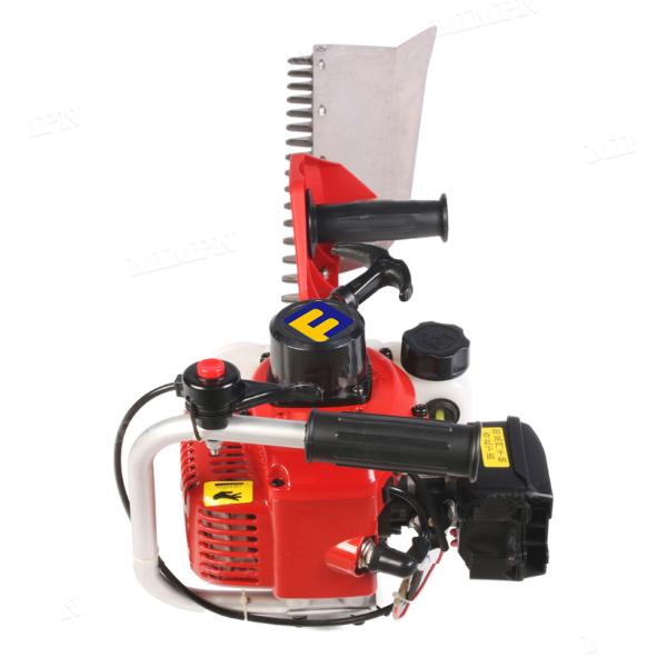 750W Single Blade hedge shears  Pruning scissors shrub cutter brush cutter Cordless Gasoline Garden Hedge Trimmer