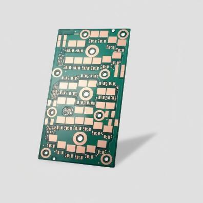 Power Supply Aluminum PCB