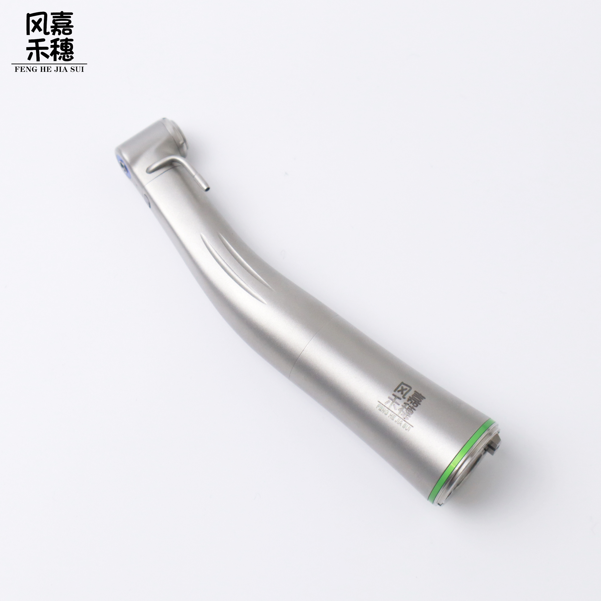 4 Way Water And Air Cooling Dental Surgical Handpiece with 350,000 – 420,000 RPM and ≤65dB Noise Level for Precision Surgery