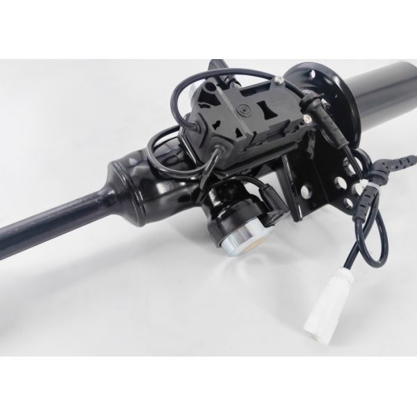 High-Performance Front Air Suspension Shock Strut for BMW 7-Series F01/F02 37116863148