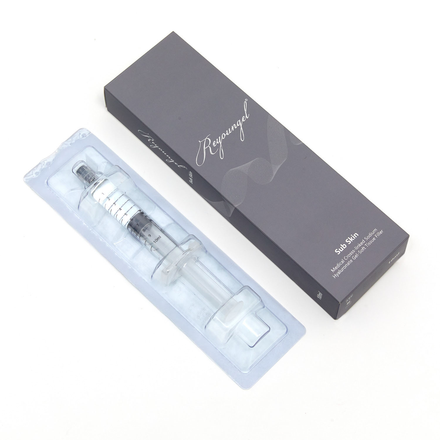 Dermal Filler Injections