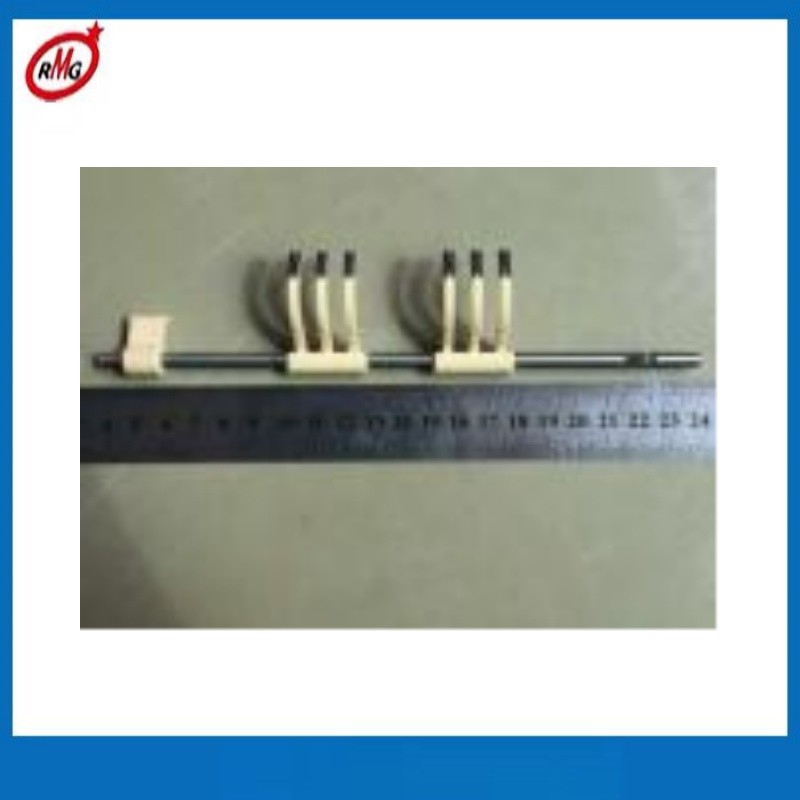 1750220000-72 Wincor IOT In-Output Module SWIPE LIMITER shaft ATM Machine Parts Модуль ввода и вывода IOT