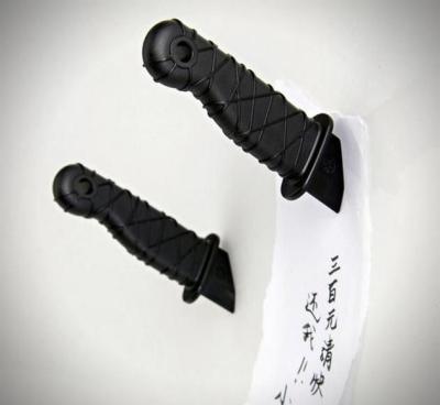 Ninja Souvenir Cool Fridge Magnets , Magnetic Stickers For Fridge Micro Size