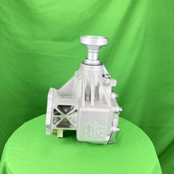 LR040657 7G9N-7L486-AD Gearbox Transfer Box For Range Rover Freelander Evoque