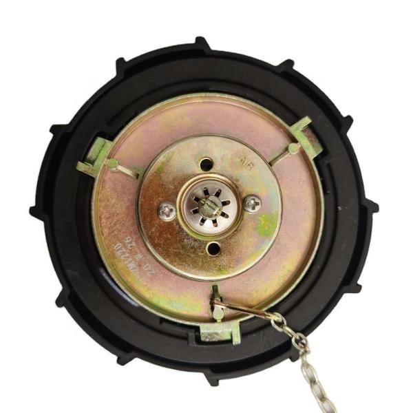 Weatherproof Truck Fuel Tank Cap 10945119 Fit SANY 60022614 oem