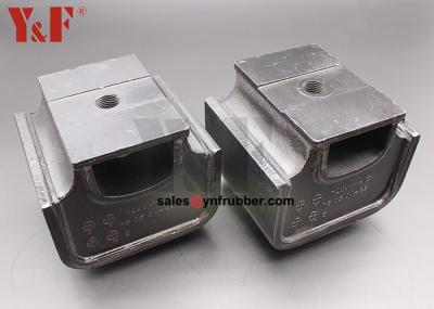 Truck Engine Transmission Mounts Black Rust Resistance 2161-1007A