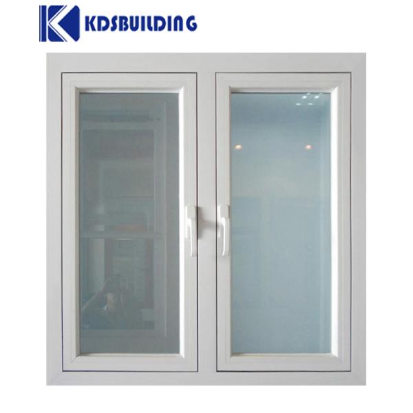 KDSConstrução à prova de assaltos China Fabricação Quadro Branco Duplo Esmalte Alumínio Casement Windows